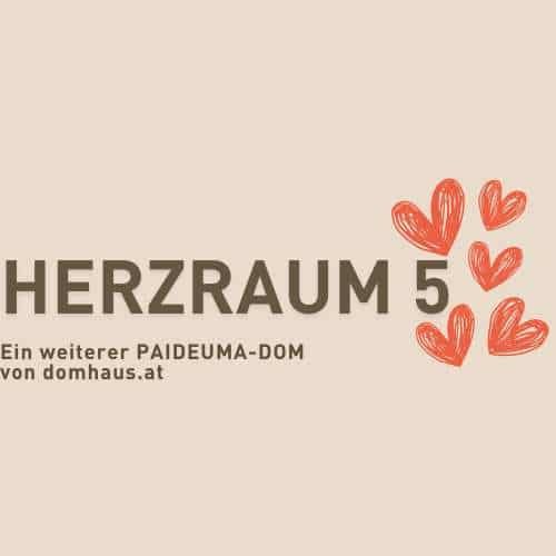 Paideuma Dom domhausat Herzraum5 Dom